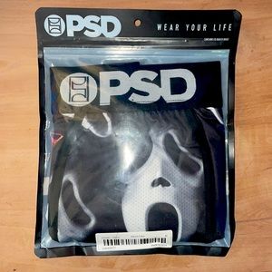 PSD men’s underwear size medium NEW!